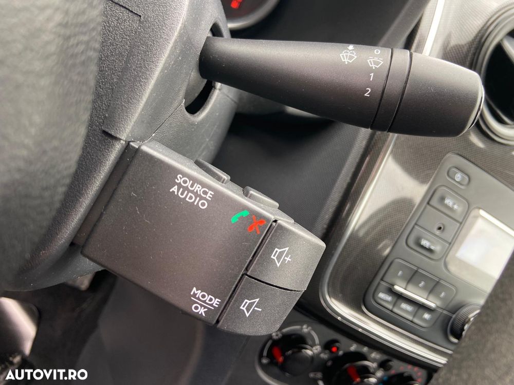 Dacia Logan - 14