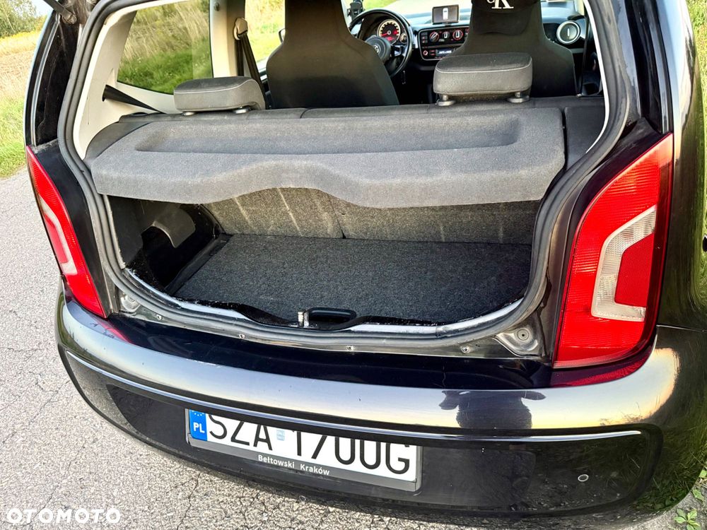 Volkswagen up! - 7