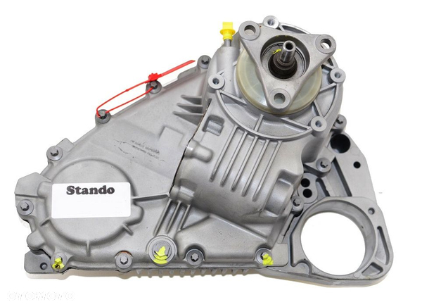 Skrzynia rozdzielcza Reduktor xDrive BMW ATC500 X5 E53