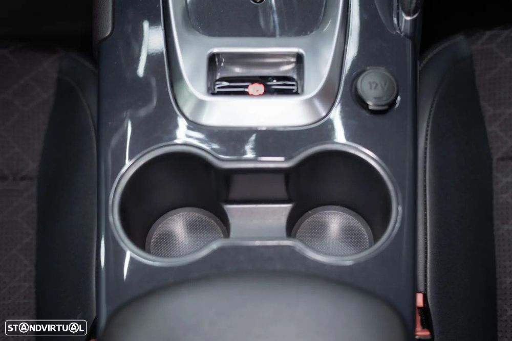 Peugeot 3008 1.6 e-HDi Allure 2-Tronic - 33