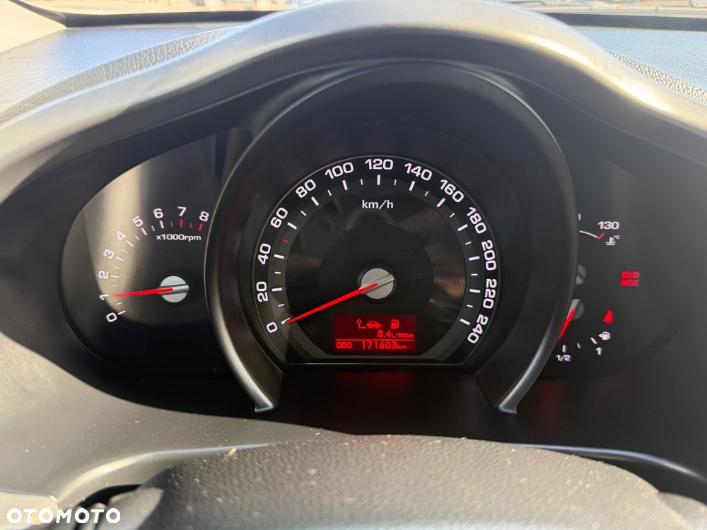 Kia Sportage 1.6 GDI S 2WD - 22