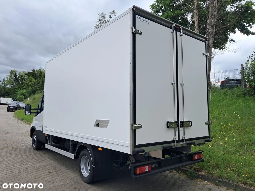 Iveco Daily Autoryzowany dealer ,od ręki - 8