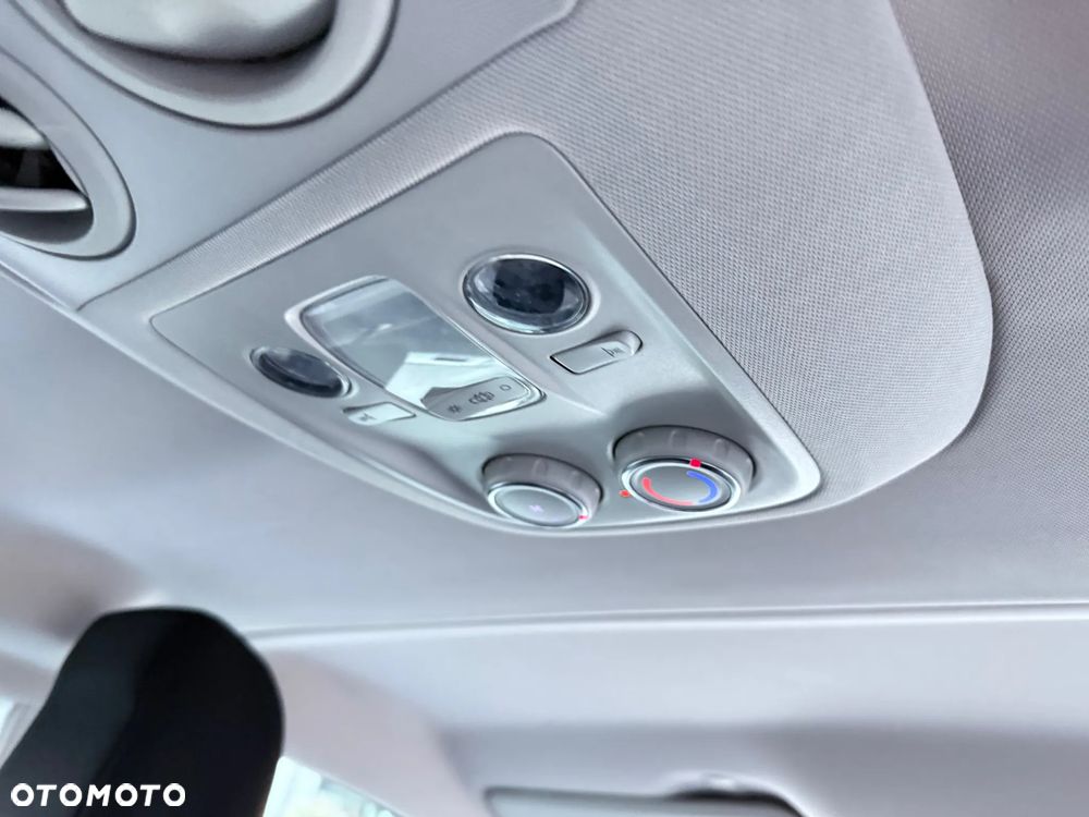 Opel Vivaro Kombi Compact 2,7t Enjoy - 15