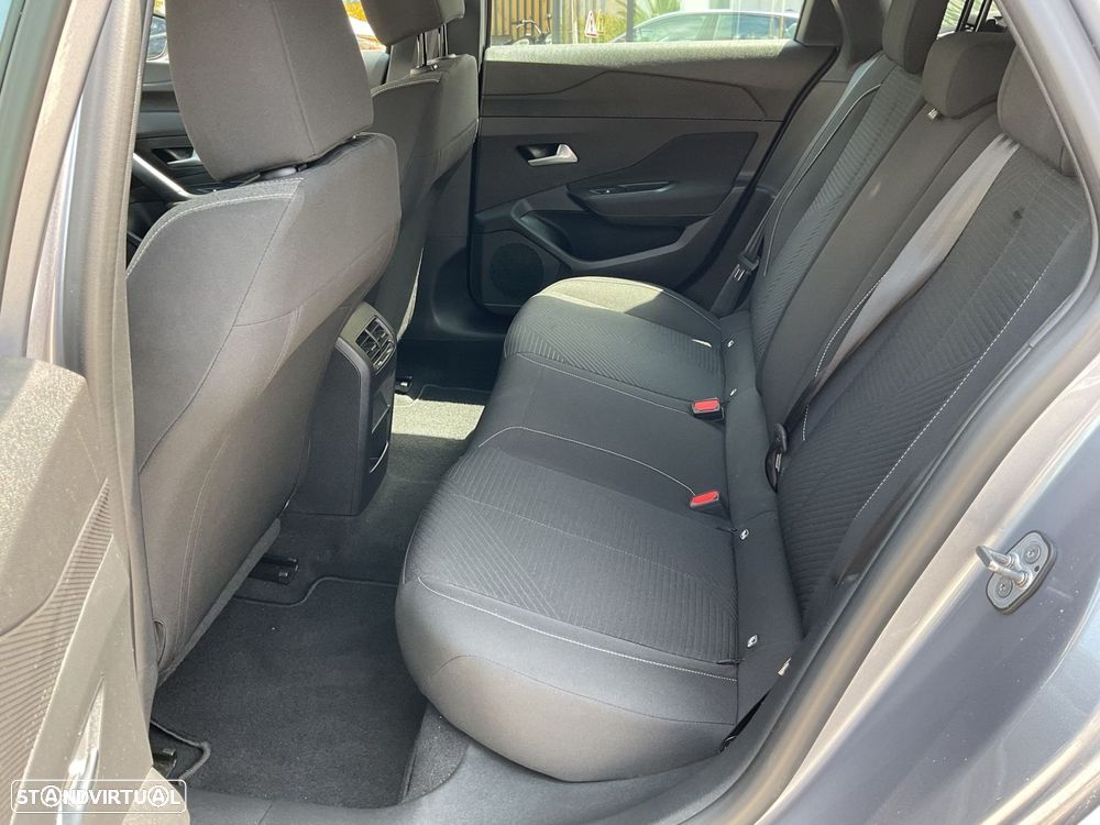 Peugeot 308 SW 1.2 PureTech Active Pack - 42