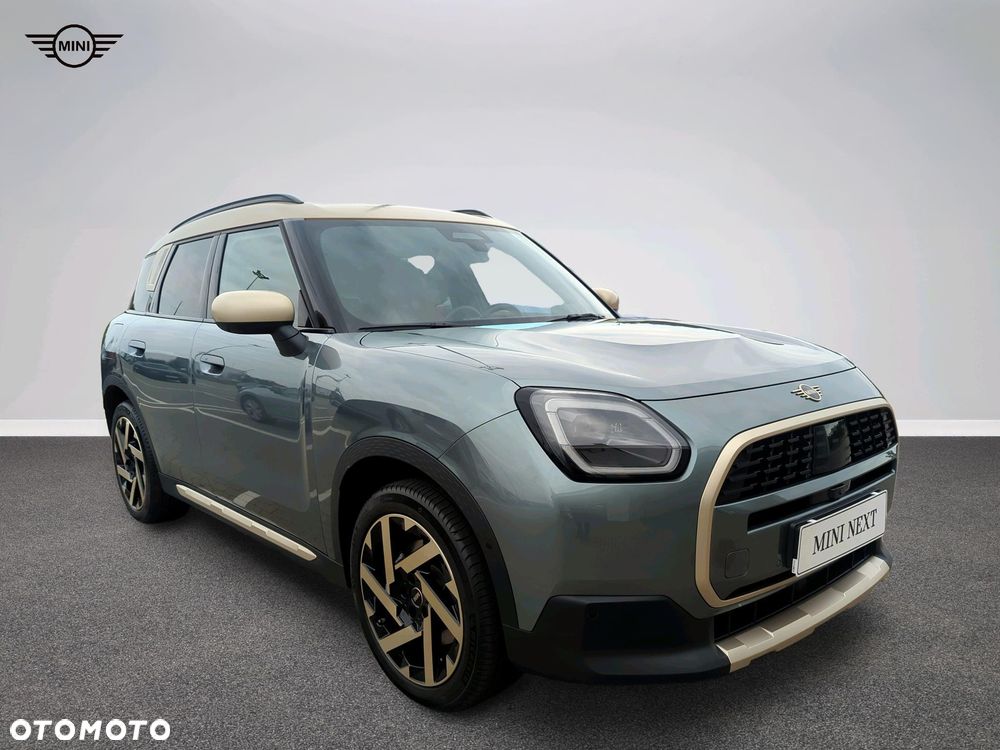 Mini Countryman 2025 photo 3