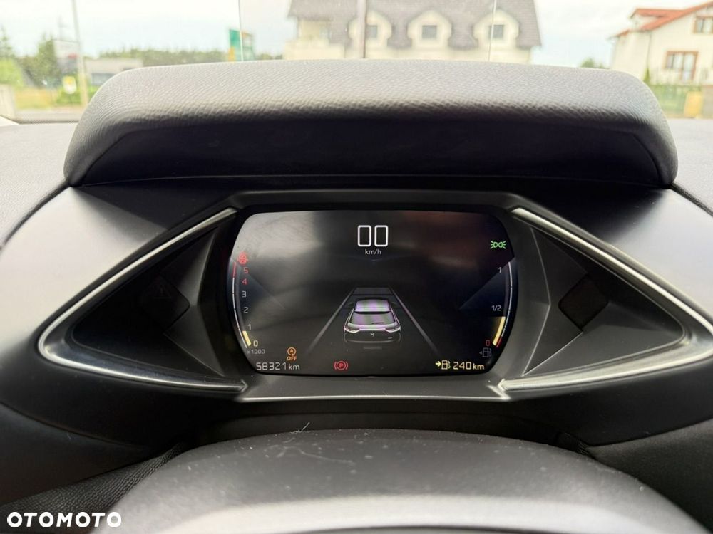 DS Automobiles DS 3 Crossback - 26