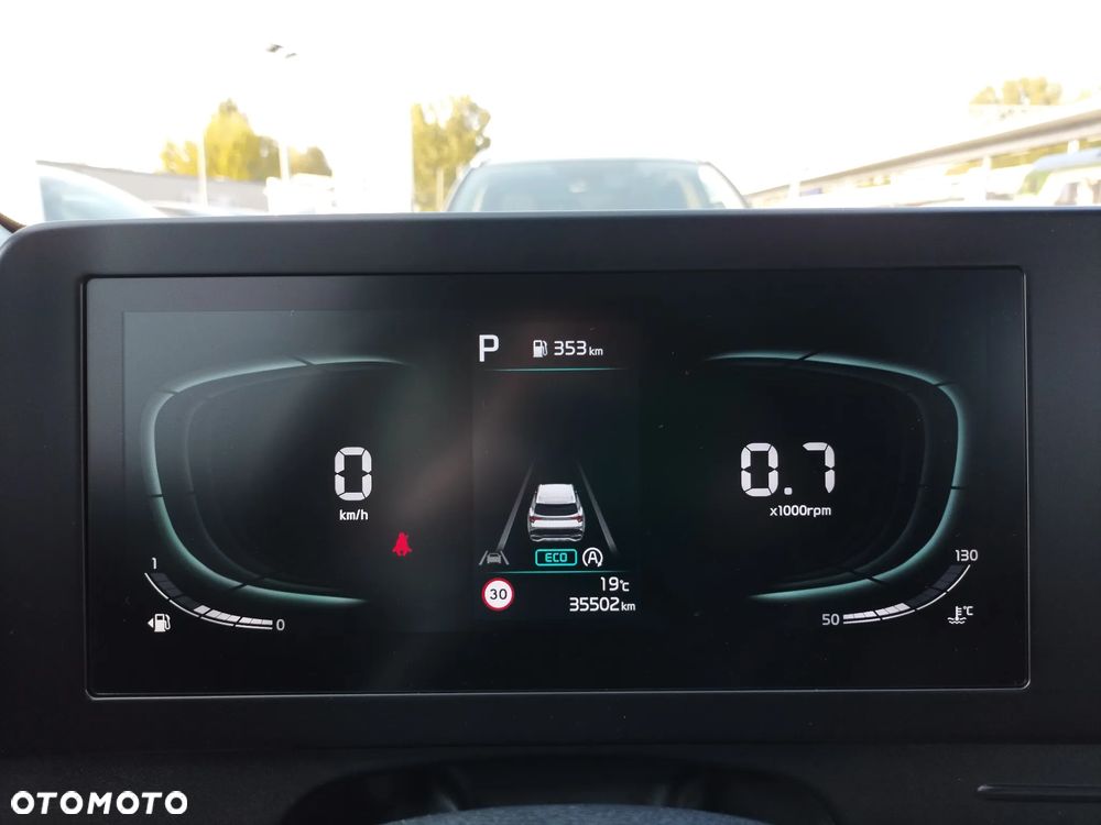 Kia Sportage - 19
