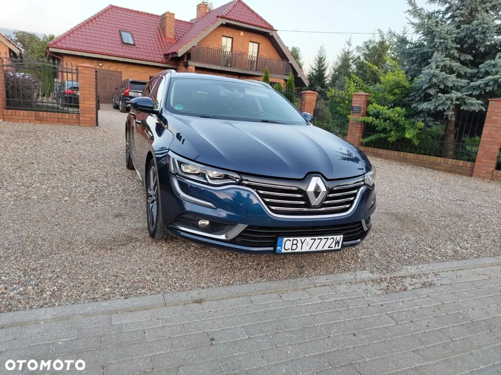 Renault Talisman - 29