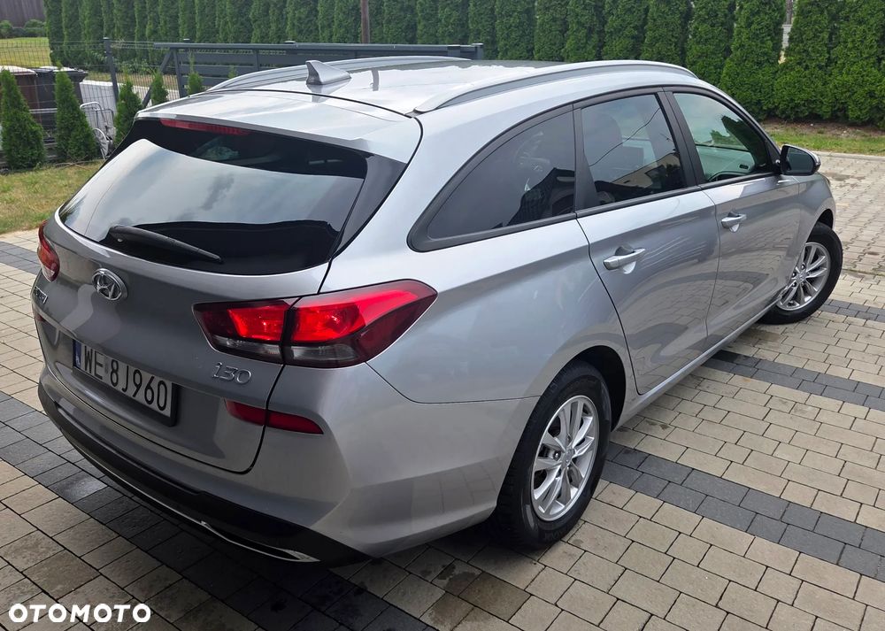 Hyundai i30 1.0 T-GDI Comfort - 7
