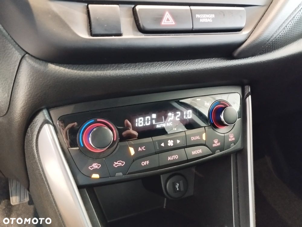 Suzuki S-Cross 1.4 SHVS Premium - 19