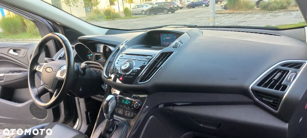 Ford Kuga 1.5 EcoBoost 4x4 Titanium - 7