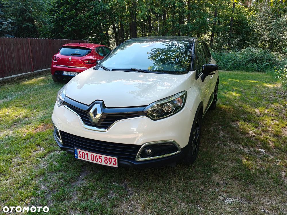 Renault Captur - 2