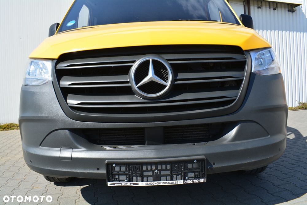 Mercedes-Benz Sprinter 314 CDI 907 BLASZAK - 13