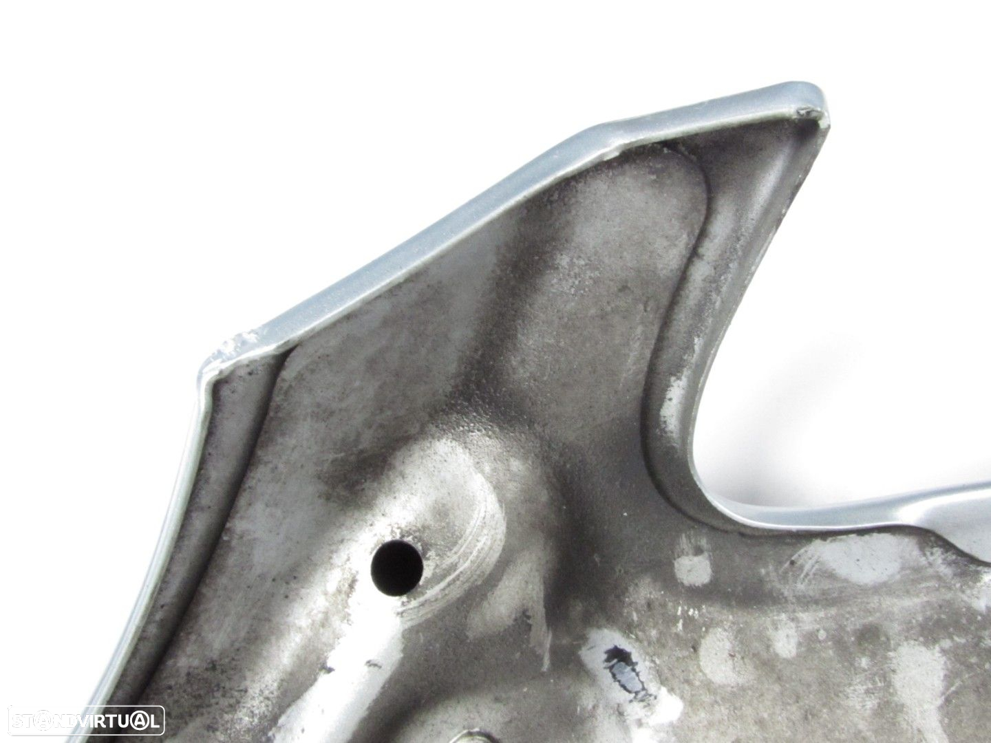 Capo / Capot Seminovo/ Original MERCEDES-BENZ CLS (C219) - 4