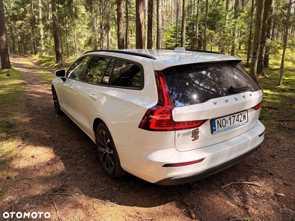 Volvo V60 D3 - 17