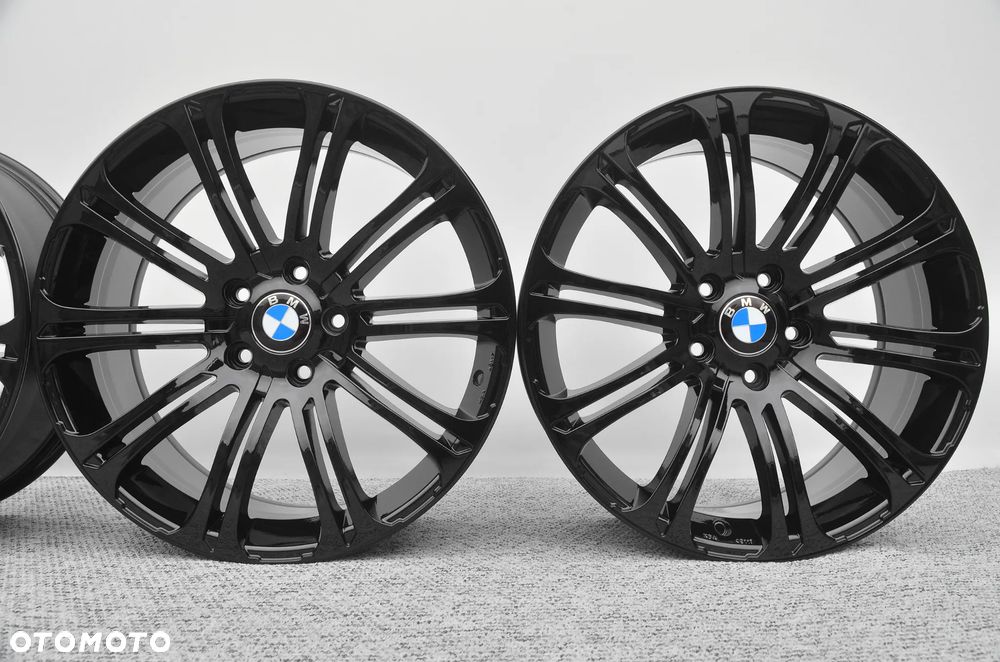Felgi 8x19 BMW 5x120 e46 e90 e92 f30 f31 f32 f20 e83 f25 e87 e84 f10 f07 - 6
