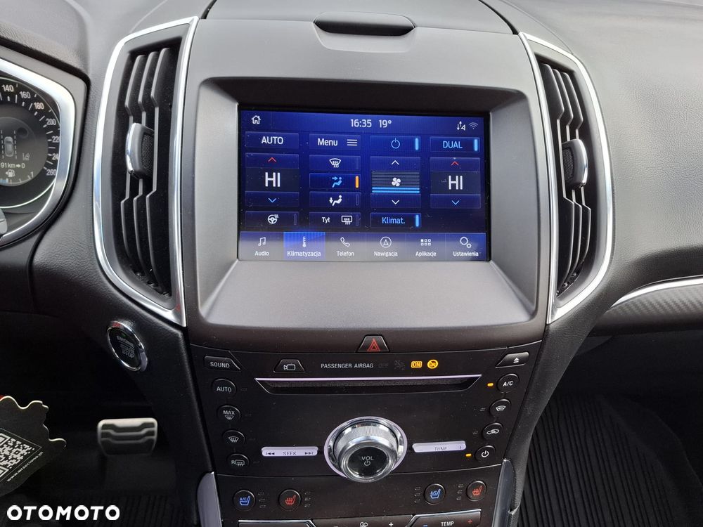 Ford Edge 2.0 EcoBlue Twin-Turbo 4WD ST-Line - 30