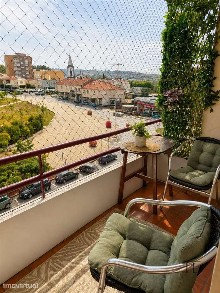 Apartamento T2+1 junto ao Multiusos de Gondomar - Grande imagem: 2/31