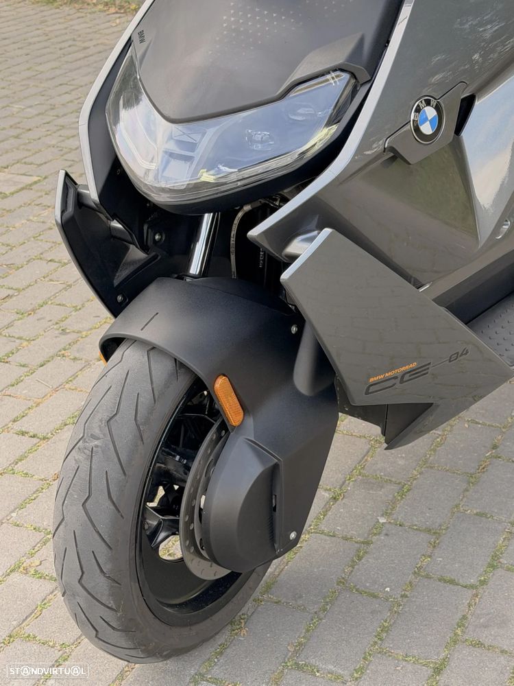 BMW CE 04 11Kw Carta A1 - 10