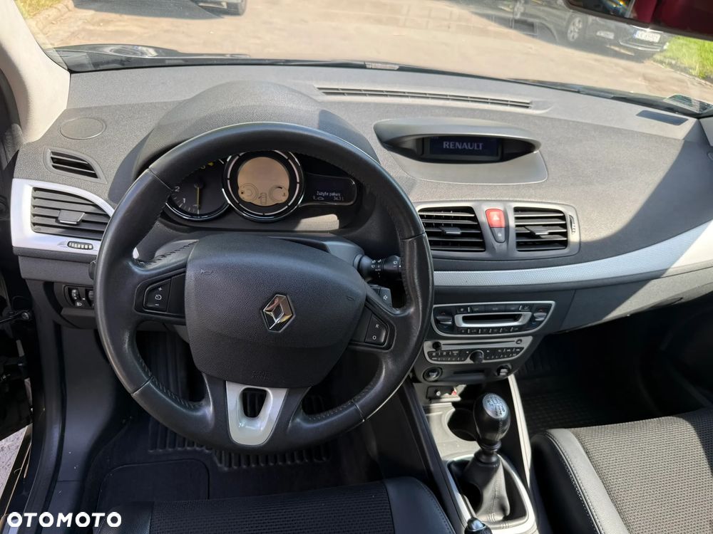 Renault Megane 1.5 dCi Dynamique - 14