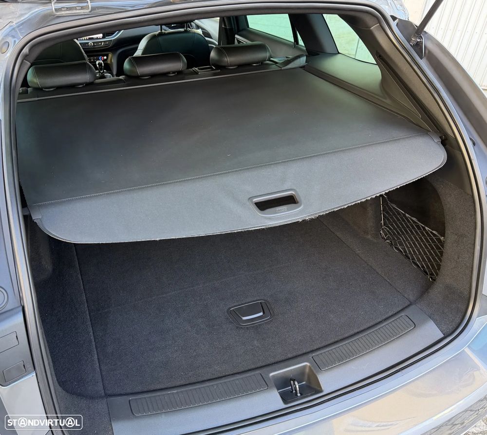 Opel Insignia Sports Tourer 2.0 D GS Line - 26