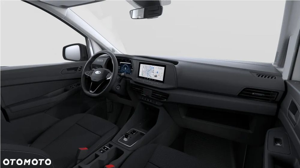 Ford CONNECT - 8