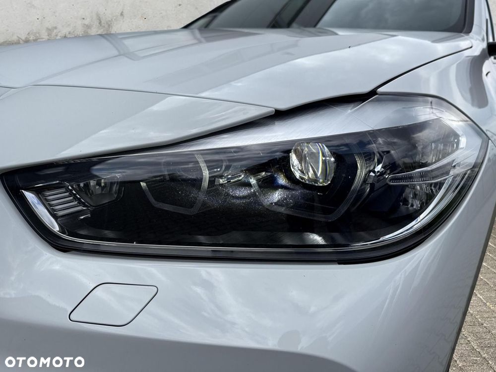 BMW X2 xDrive25e M Sport X - 22