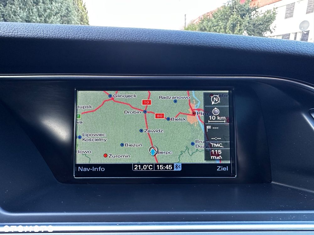 Audi A4 - 24