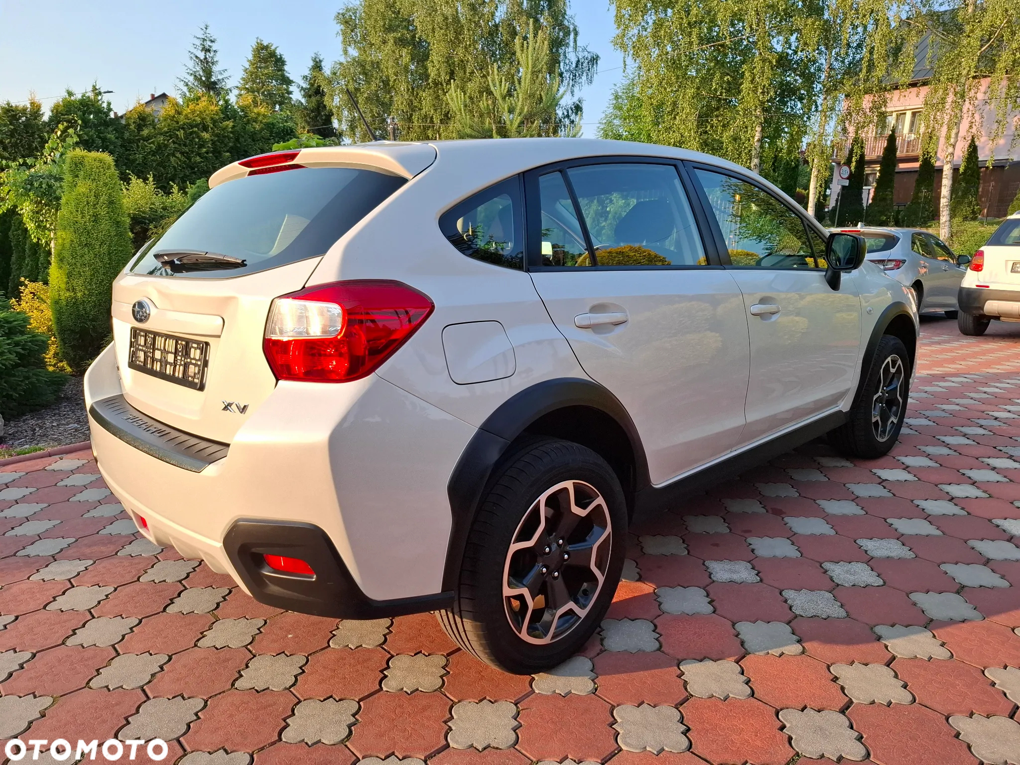 Subaru XV 1.6i Trend - 5