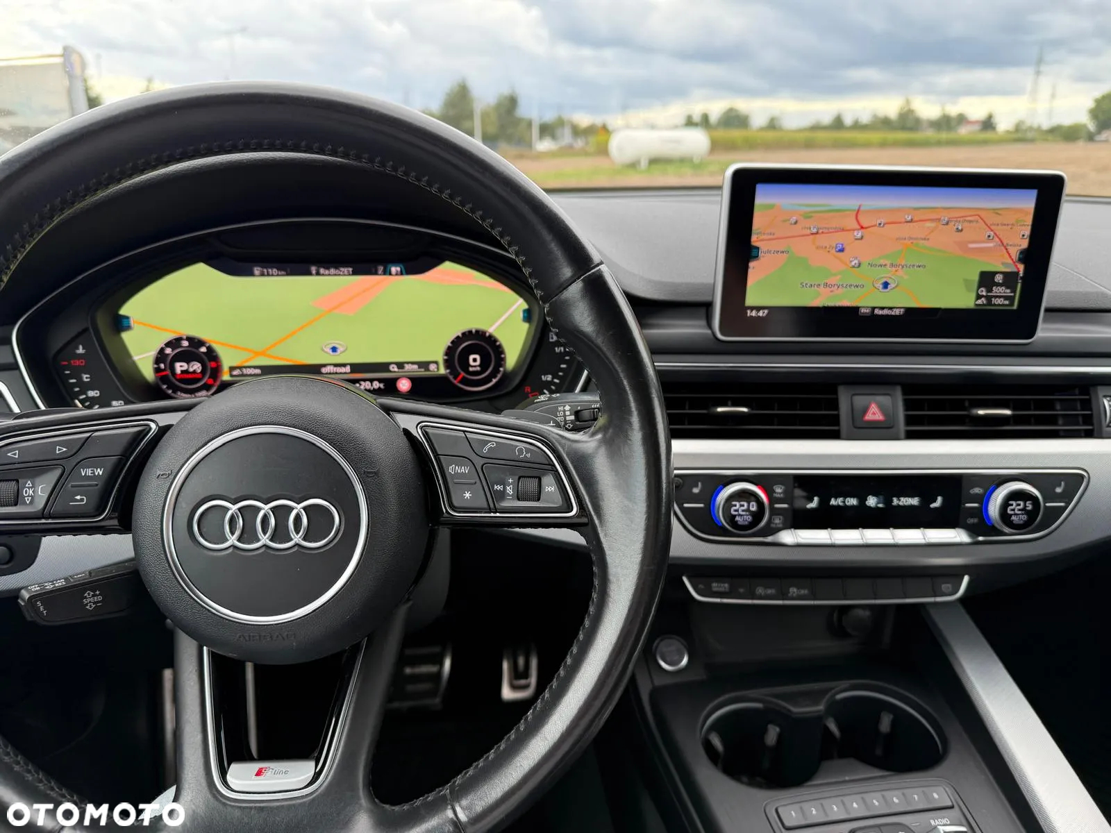 Audi A4 - 26