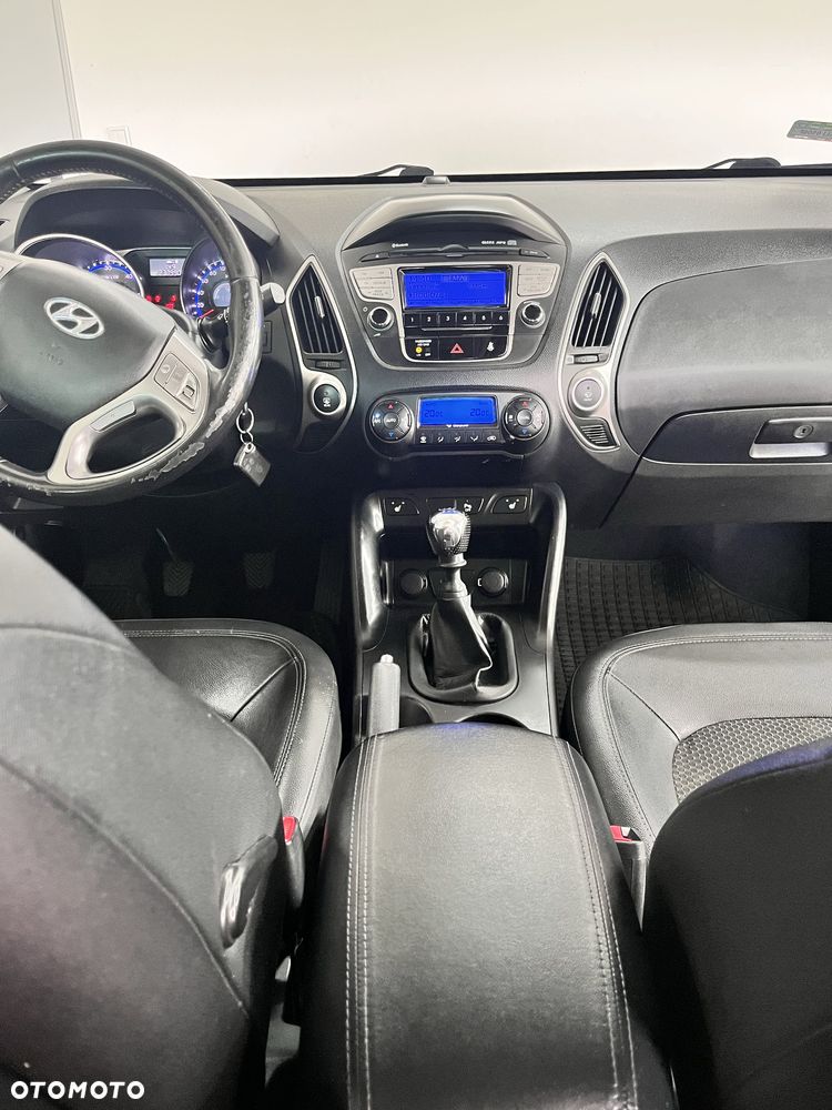 Hyundai ix35 - 7
