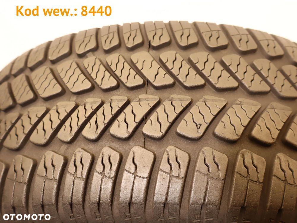 Sava ADAPTO HP - 205/55 R16 - 8