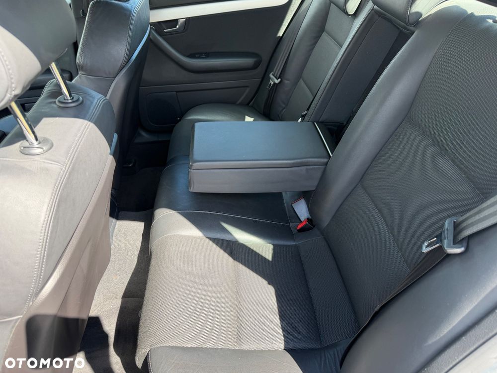 Audi A4 Avant 1.8 T - 30