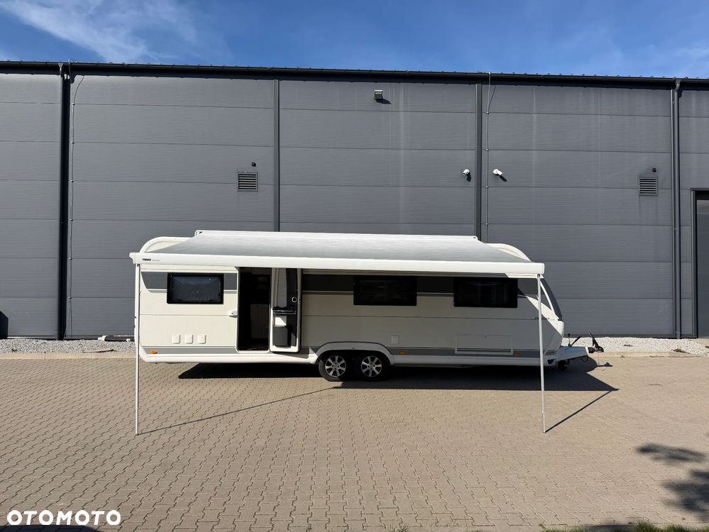 Hobby 720UKFE - 4