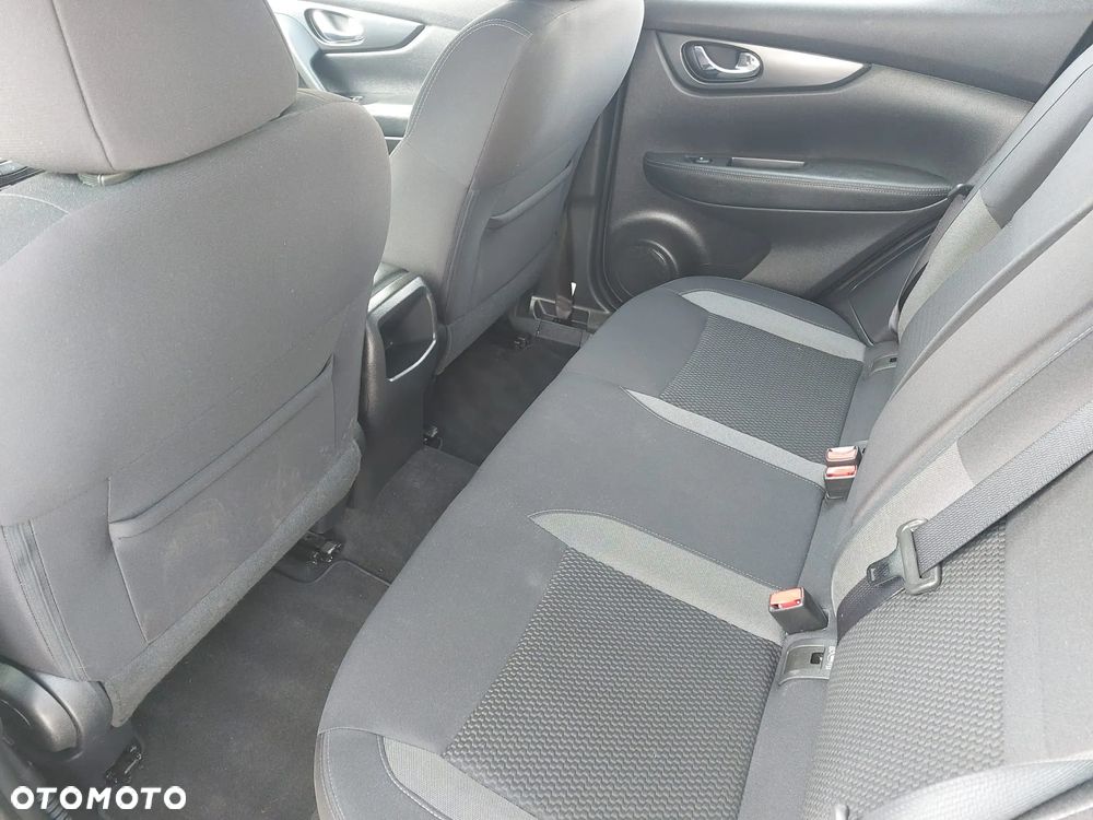 Nissan Qashqai - 37