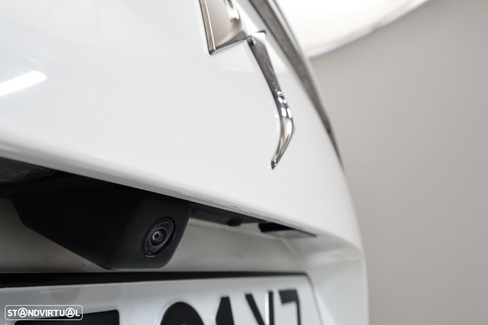DS DS7 Crossback E-Tense Rivoli EAT8 - 29