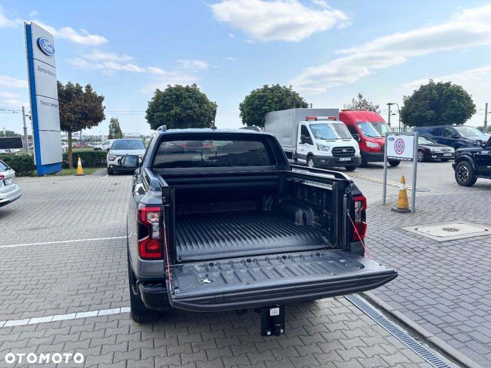 Ford Ranger - 9