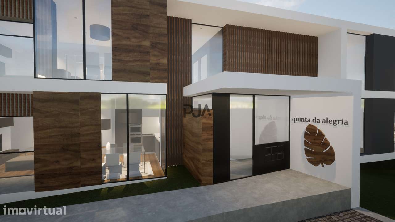 Apartamento T2 em Viseu - Grande imagem: 2/15