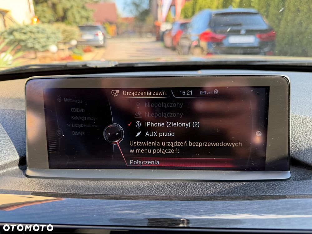 BMW Seria 3 320d Efficient Dynamic Edition Luxury Line - 35