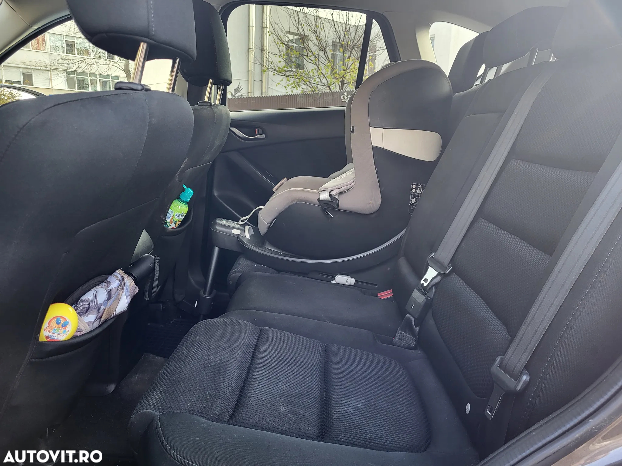 Mazda CX-5 - 7