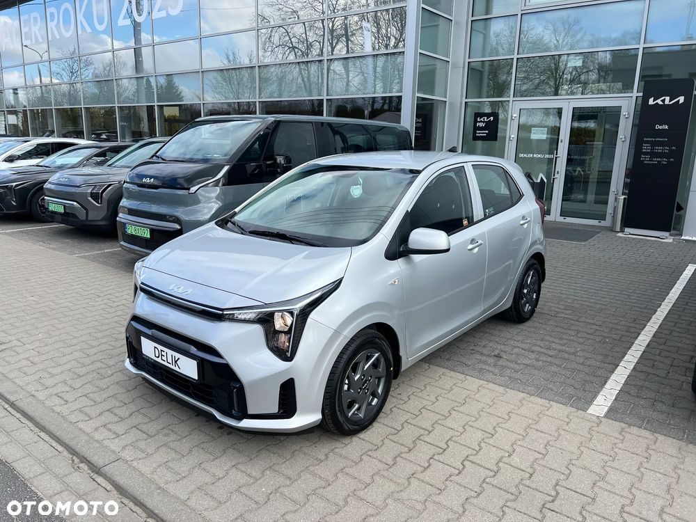 Kia Picanto 1.0 GDI L - 2