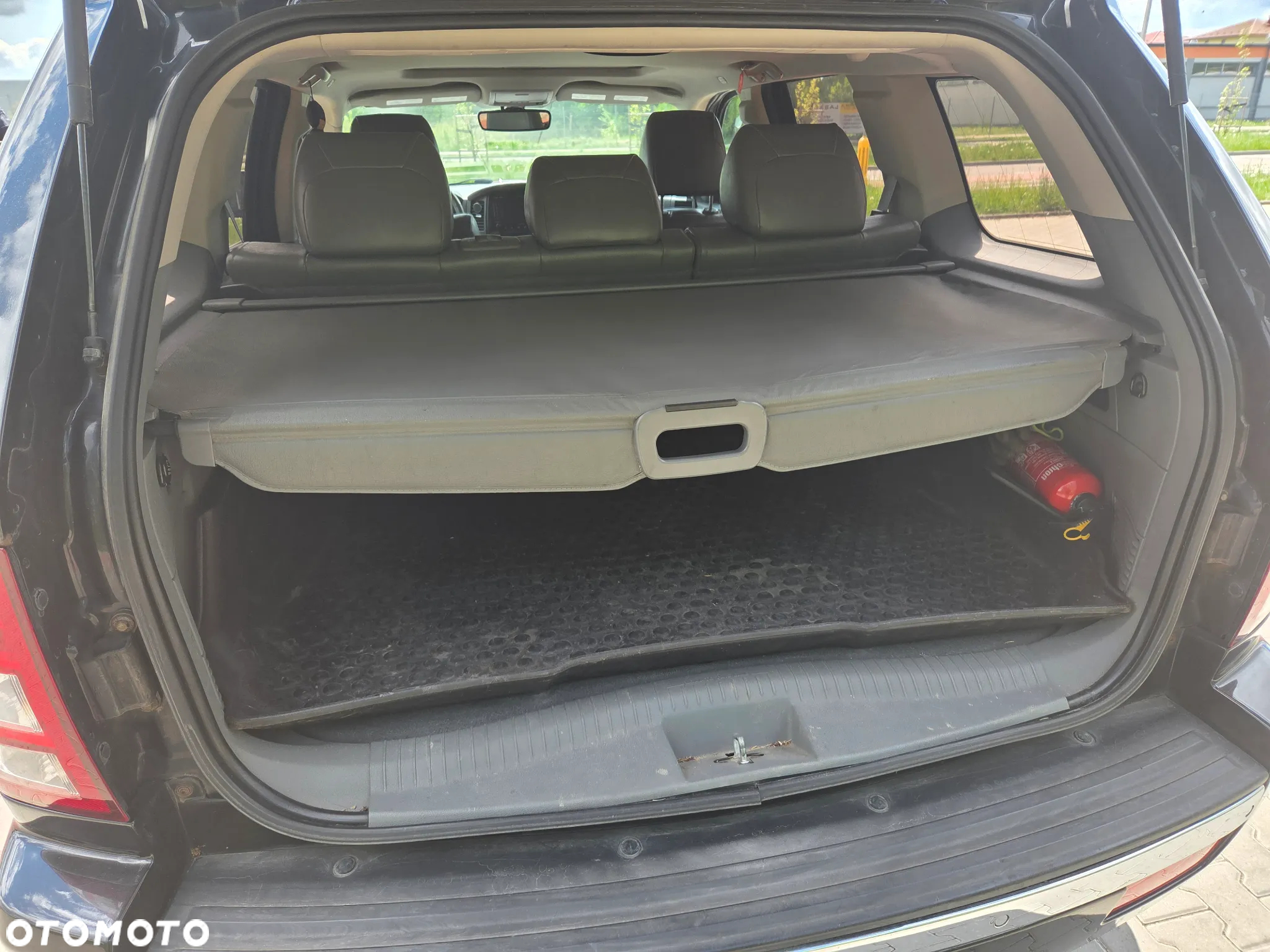 Jeep Grand Cherokee 3.0 CRD Automatik Limited - 13