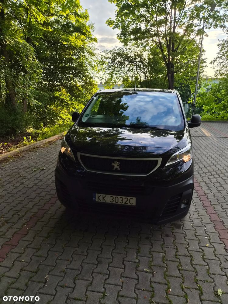 Peugeot Expert - 20