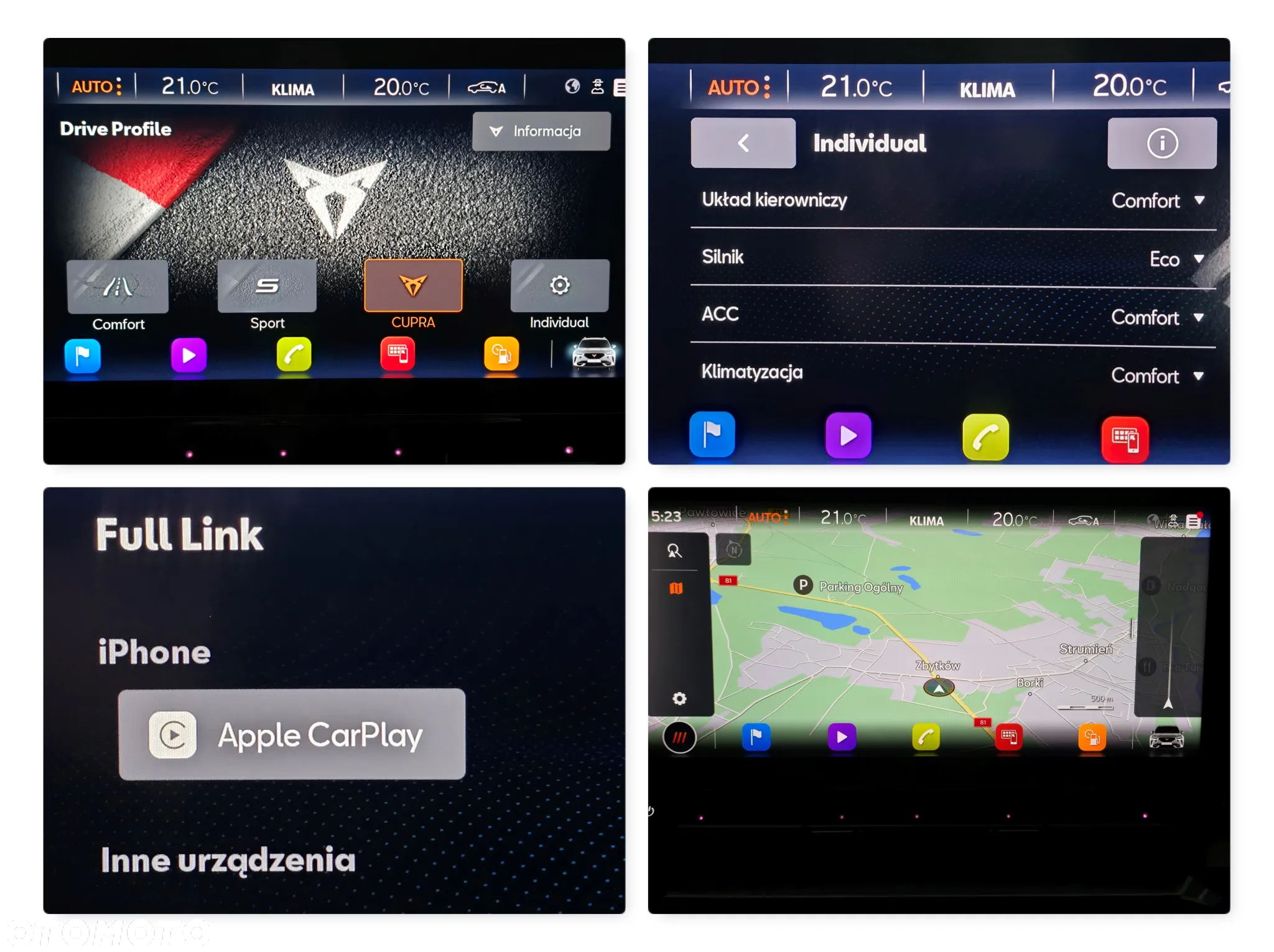 Cupra Formentor VZ 2.0 TSI DSG - 27