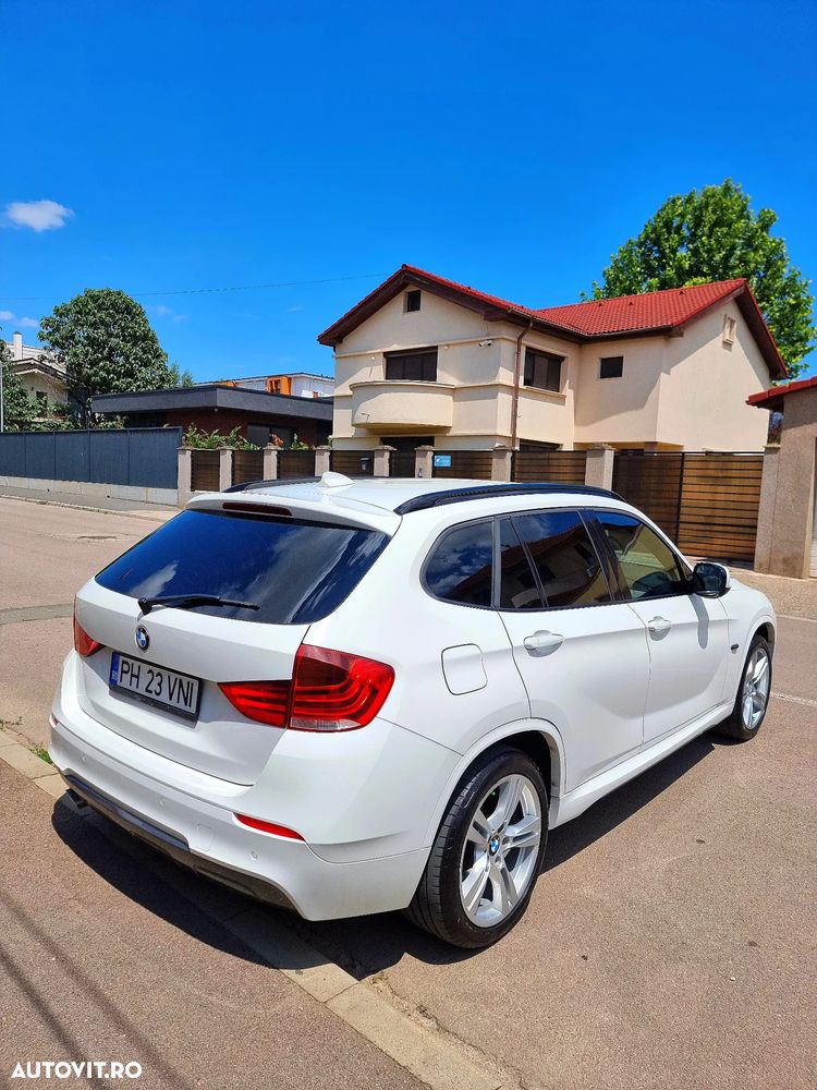 BMW X1 - 4
