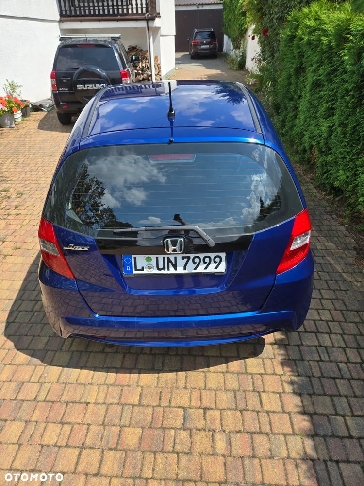 Honda Jazz 1.2 i-VTEC S Cool - 7