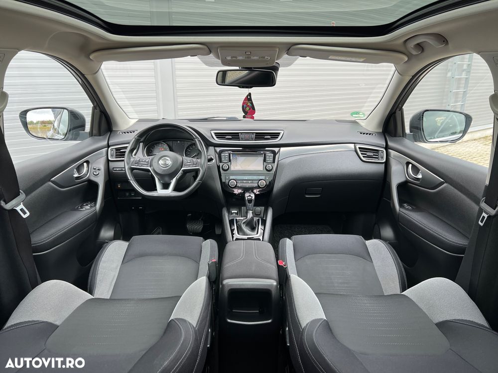 Nissan Qashqai ver-1-2-dig--t-xtronic-n--vision - 9