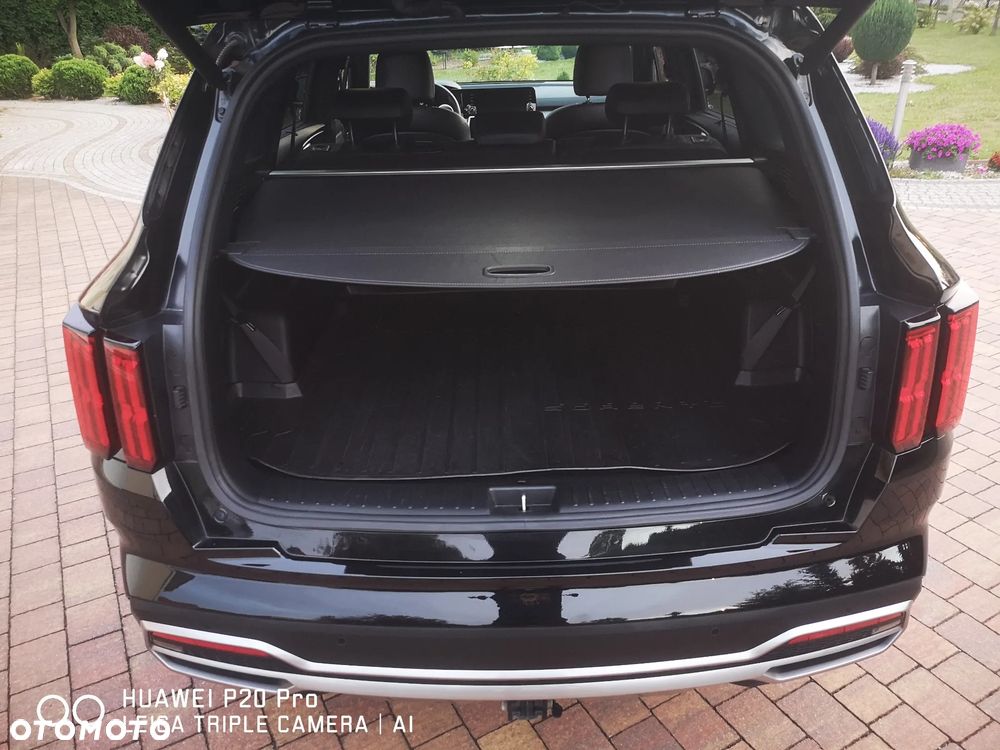 Kia Sorento 2.2 CRDi Prestige Line 4WD DCT 7os - 33