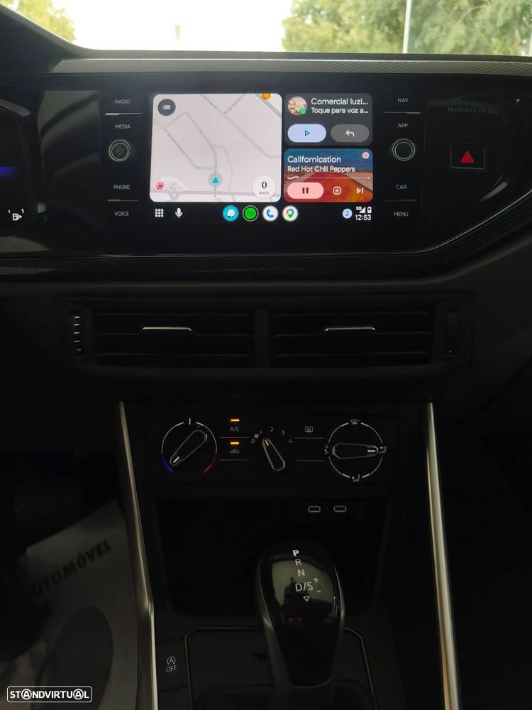 VW Polo 1.0 TSI Urban DSG - 11