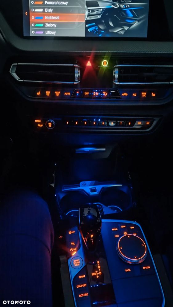 BMW Seria 2 218i M Sport - 27